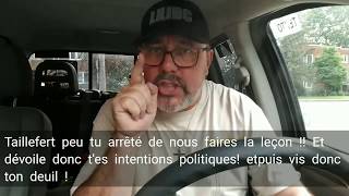 L'heure juste du camionneur