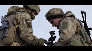 Когда на Украине начнется война, которая "никому не нужна"?
