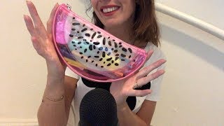ASMR - Fast Tapping - No Talking - Ear to Ear Tapping - Tingles