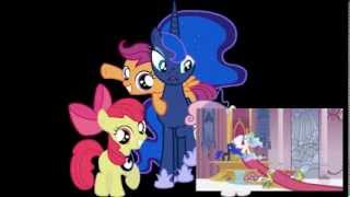 [Blind Commentary] Let's Watch! MLP: FiM Season 4, Episode 5 - Flight to the Finish