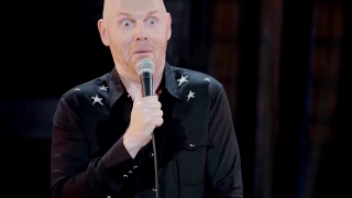 Bill Burr - Dumb People and Fireworks (Hilarious Rant)