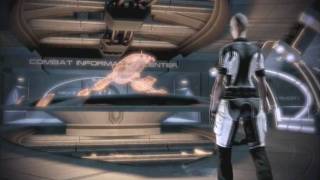 Mass Effect 2: Additional Hairstyles (Xbox 360 Mods)