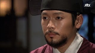 세자에게 선위하는 것, 자식의 도리 아니라는 봉림대군 - 꽃들의 전쟁 27회