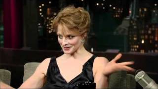 Jodie Foster at LS (2007-09-10)