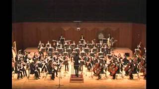 B.Bartok Concerto for Orchestra Sz 116, 4-4