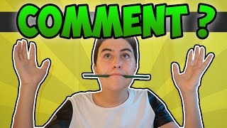 COMMENT MANGER DU CHIEN? - (le Vendredi des Vrais!)