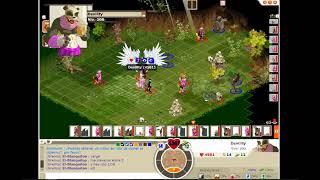[Dofus Eratz] Mazmorra Roble Blando!! Que Tiempos