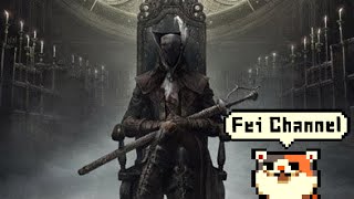 ♯22【PS4日本語吹き替え版】ブラッドボーン オールドハンターズ 実況 【マルチプレイ】