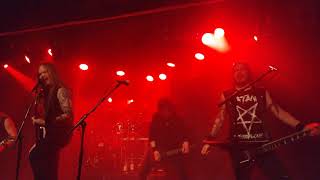 Insomnium - Change of Heart (Kerubi 2.11.2019)