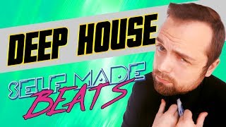 PORADNIK FL STUDIO 12 | Jak zrobić Deep House | Self Made Beats #50