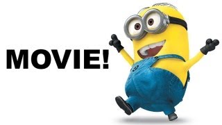 Minion Mayhem! Despicable Me 2, Minions Movie 2014 : Beyond The Trailer