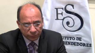 Carrera de Computación e Informática | Instituto de Emprendedores