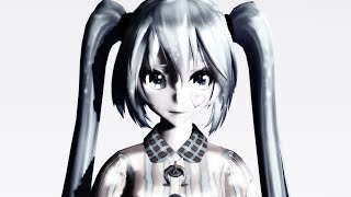 【MMD】Hurts Like Hell