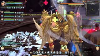 [SEA] Dragon Nest R - Daidalos Nest HC (Ruina POV) No Death Run