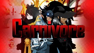 AQWMVC - Carnivore (10k Subscriber Special)