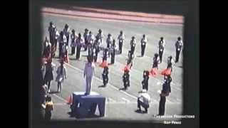 1976 DCI West Boise- Prelims -SC Vanguard-27th Lancers-Black Watch-Commodores-Madison Scouts