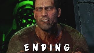 DEAD RISING 4 "FRANK RISING DLC ENDING" Walkthrough Gameplay Part 3 (XBOX ONE S)