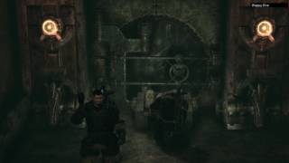 Gears of War 2 #10 (Полное Прохождение Без Комментариев)  [1080p]