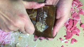 АСМР МЫЛО ЖЁСТКОЕ МЯГКОЕ ЦАРАПАЮ РЕЖУ ШЁПОТ ТРИГГЕРЫ SOAP SOFT HARD SCRATCHING CUTTING TRIGGERS ASMR
