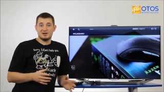 Активное 3D и пассивное 3D. Различия активного и пассивного 3D (3Д).