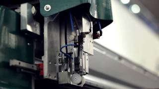 Стол для резки листового стекла Bottero Modulinea 353 BCS-R