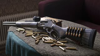 Top 10 Best Shotguns In the World 2019