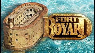FORT BOYARD ► GAMEPLAY (2019 PC 1080p60)
