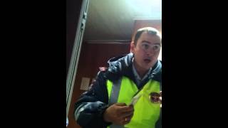 ДПС Татарстана взяточники