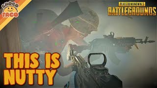 chocoTaco and Halifax Just Want 30 Kills - PUBG Gameplay