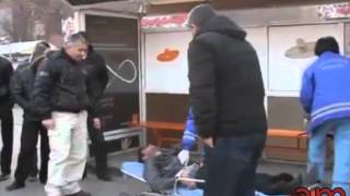 19.03 Շտապ օգնություն երիտասարդին