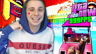 ЛУЧШЕ СБОРКИ GTA SAMP ДЛЯ СЛАБЫХ ПК - НЕТУ! КУДА ПРОПАЛ ?
