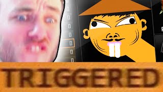 TRIGGERED! (Call of Duty: Black Ops 2)
