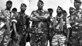 Hommage au Général Ibrahim Coulibaly