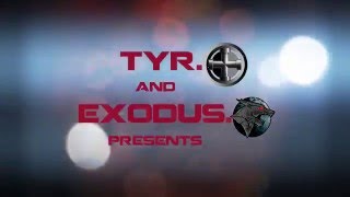 Advanced Command Destroyer Tactics - SaB0TaG3 / TYR. / Exodus. - EVE Online PVP