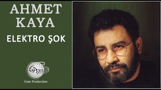 Elektro Şok (Ahmet Kaya)