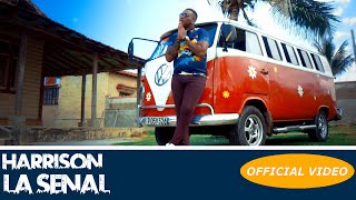HARRYSON - UNA SENAL - (OFFICIAL VIDEO) REGGAETON 2018 / CUBATON 2018