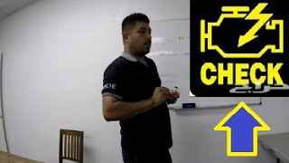 Lo Que No Sabes De La Luz De Servicio de tu Carro