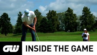 GW Inside The Game: Latin America Amateur Championship - Golf development