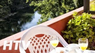 Hotel Covadonga en Cangas de Onís