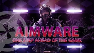 unhittable ft. aimware (config in desc)