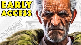 EARLY ACCESS ►Ghost Recon Wildlands Multiplayer Full Gameplay◄ Ghost Recon Wildlands PS4 Gameplay