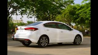 KIA CERATO 2017