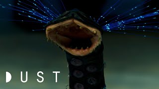 Sci-Fi Short Film "Animal" presented by DUST
