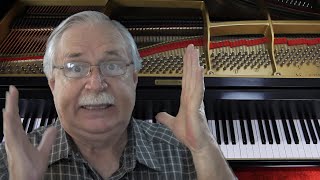 Alfred's Adult All-In-One Course Level 1, Page 24, Melodic Intervals