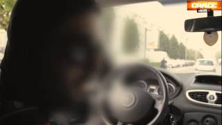 La Friture // R.D ( Rive Droite ) // #SCORE16