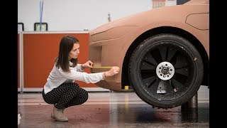 Jaguar I-PACE | Creating the World’s Finest Electric Car