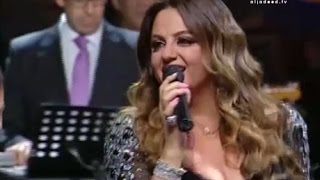 بعدنا مع رابعة - حلقة الفنانة باسكال مشعلاني كاملة