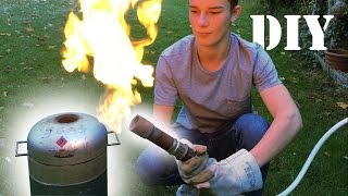 Fabriquer une Forge/Fonderie