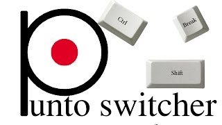 Как установить и пользоваться Пунто Свитчером (Punto Switcher)