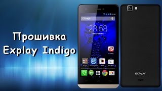 Прошивка Explay Indigo!!! выдаст ошибку "PMT changed for the ROM; it must be downloaded"